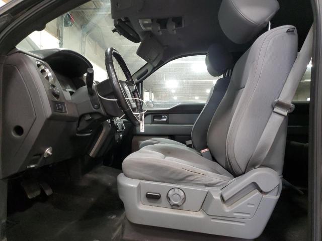 2013 FORD F150 SUPER #3283796451