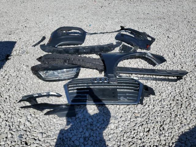 2019 AUDI Q7 PREMIUM #3303884725