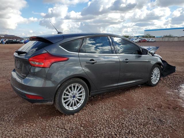 2017 FORD FOCUS BEV #3302918055