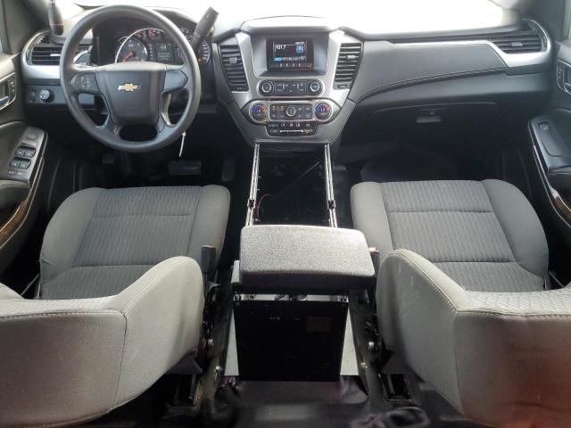 2017 CHEVROLET TAHOE POLI #3283870445