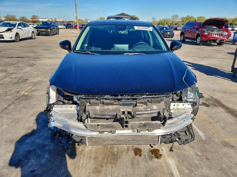 2023 HONDA CIVIC EX #3316036299