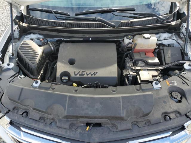 2023 CHEVROLET TRAVERSE L #3303778421