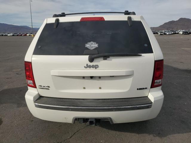 2007 JEEP GRAND CHER #3293687402