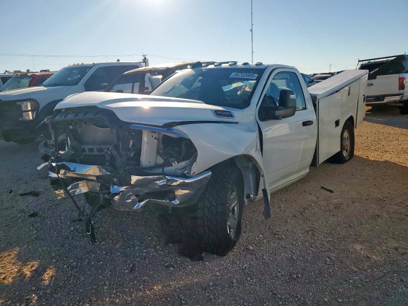 2024 RAM 3500 TRADESMAN #3279597239