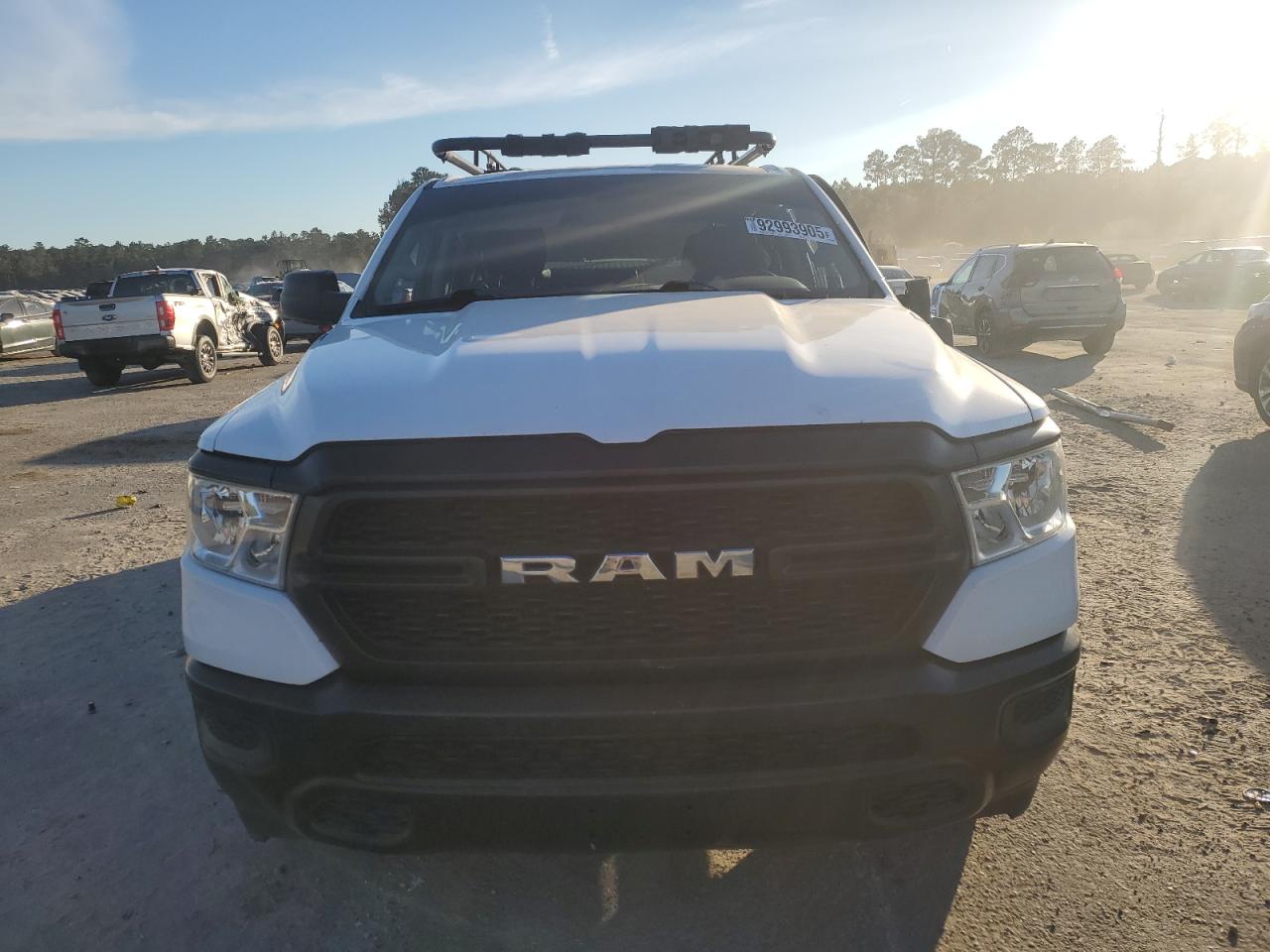 RAM 1500 TRADESMAN