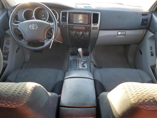 2008 TOYOTA 4RUNNER SR #3302816956