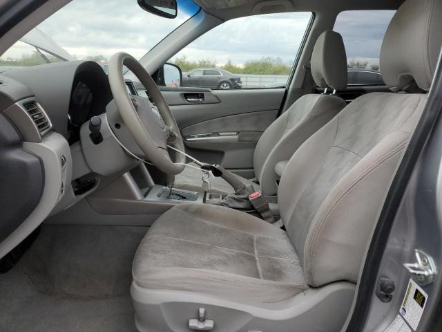 2010 SUBARU FORESTER 2 #3302929618