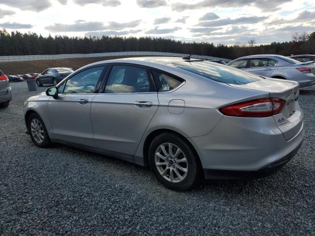2015 FORD FUSION S #3296355189