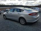 Lot #3296355189 2015 FORD FUSION S