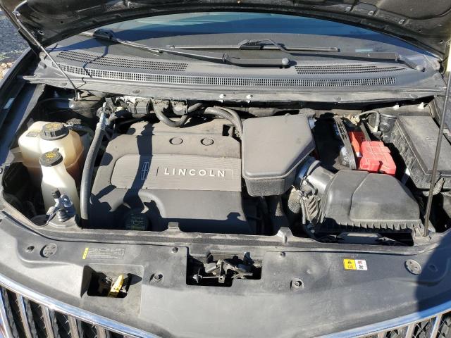 2013 LINCOLN MKX #3290374757