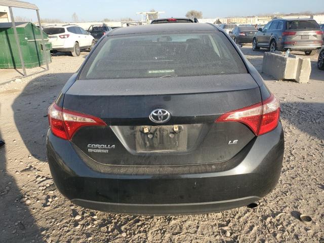 2017 TOYOTA COROLLA L #3291788597
