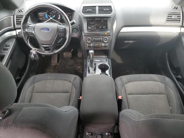 2016 FORD EXPLORER X #3292293286