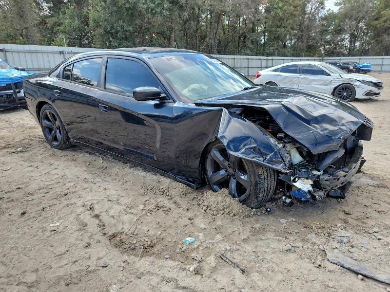 2011 DODGE CHARGER PO #3303792426