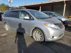Lot #3293844593 2017 TOYOTA SIENNA XLE