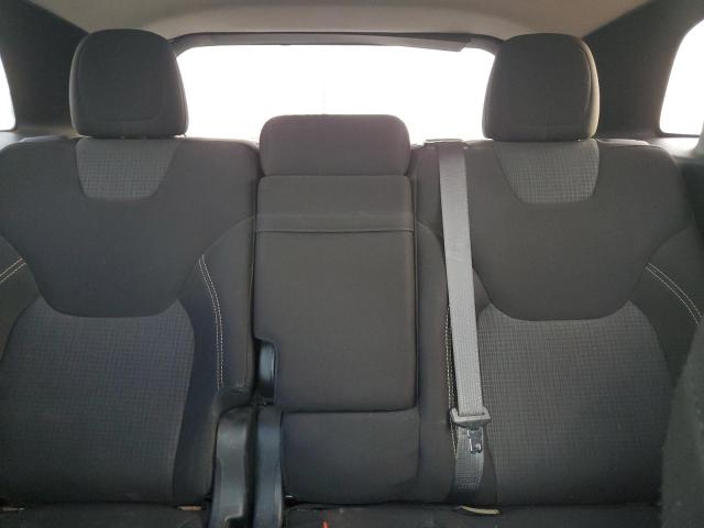 2015 JEEP CHEROKEE L #3296283443