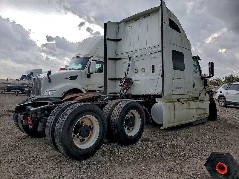 2019 INTERNATIONAL LT625 #3310443299