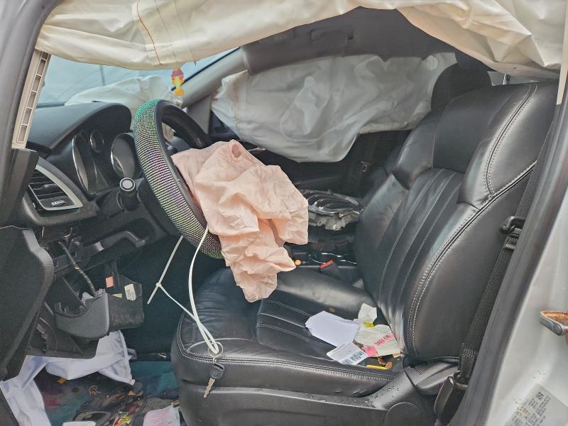 2013 BUICK VERANO PRE #3297963866