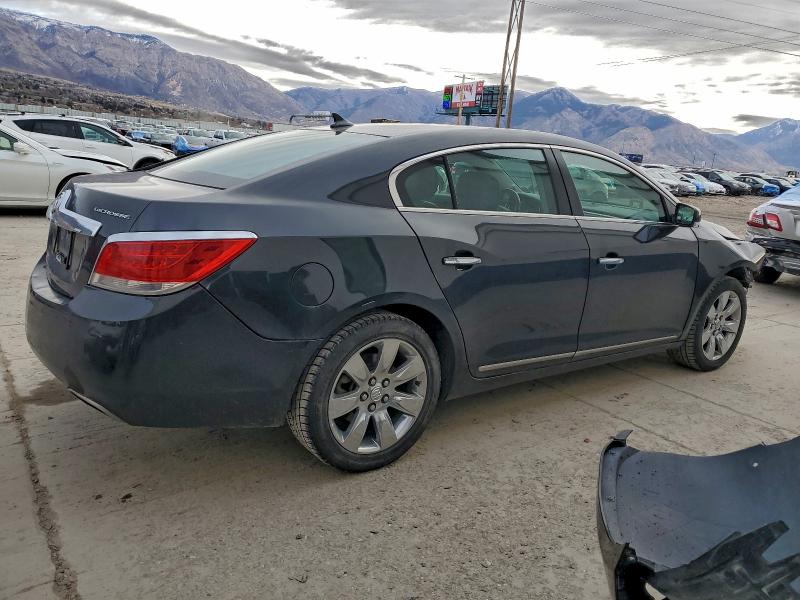 2013 BUICK LACROSSE P #3303049616