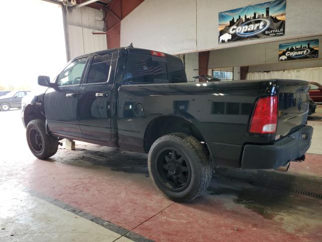 2014 RAM 1500 SLT - 1C6RR7GT2ES465078