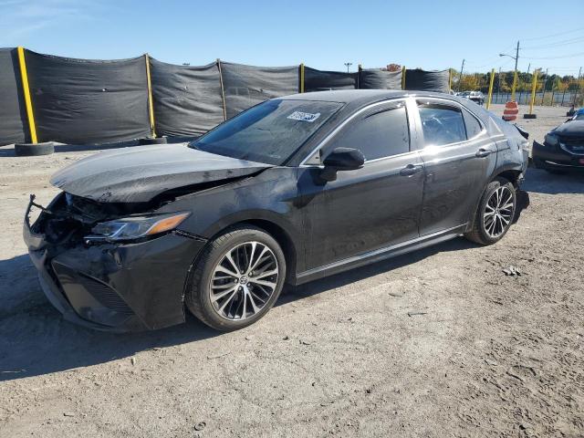 Global Auto Auctions: 2018 TOYOTA CAMRY L