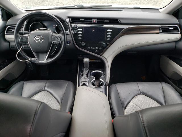 2019 TOYOTA CAMRY L #3294465503