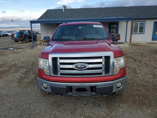 2010 FORD F150 SUPER - 1FTEX1E8XAFC42055