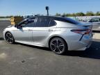 Lot #3304022584 2019 TOYOTA CAMRY XSE