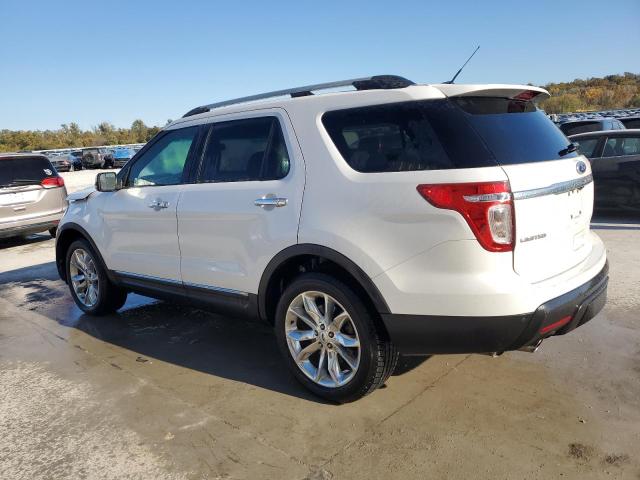 2014 FORD EXPLORER L #3286762306