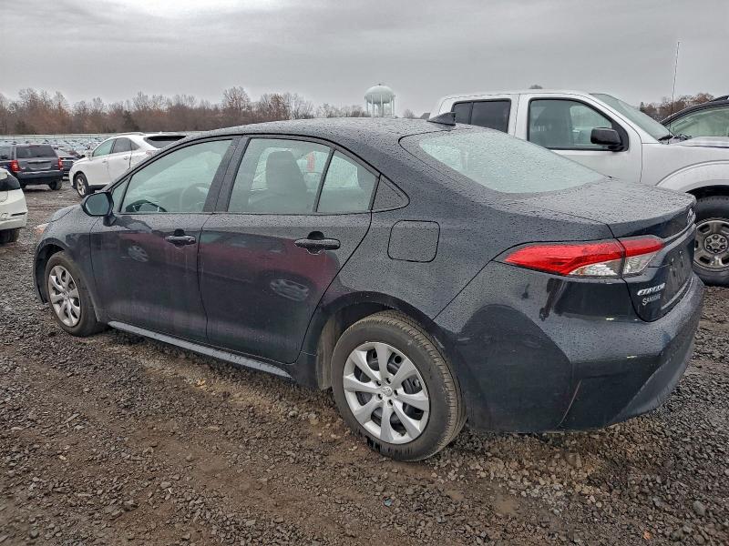 2024 TOYOTA COROLLA LE #3304724931