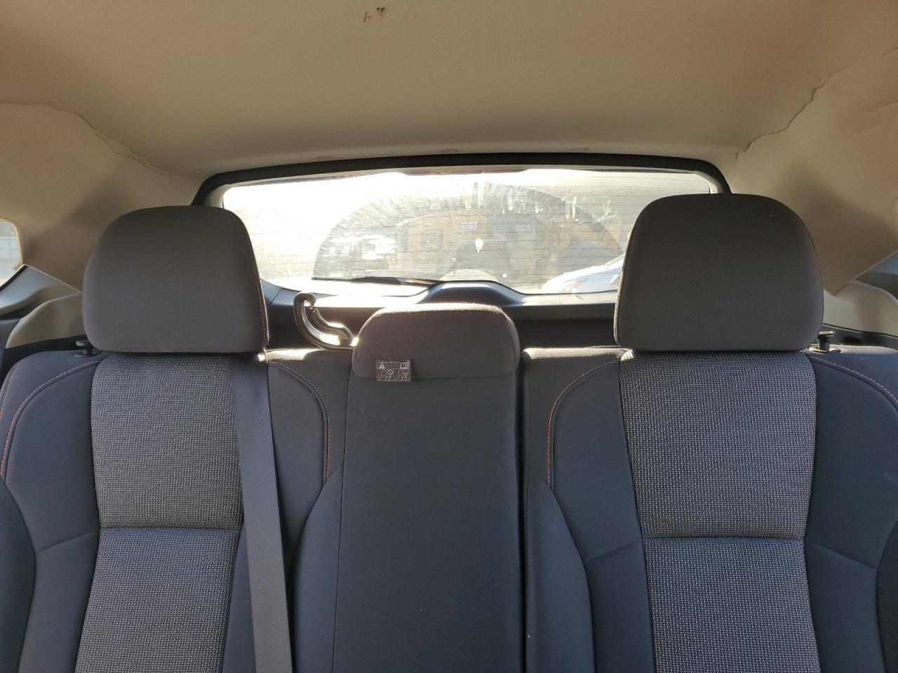 SUBARU CROSSTREK PREMIUM