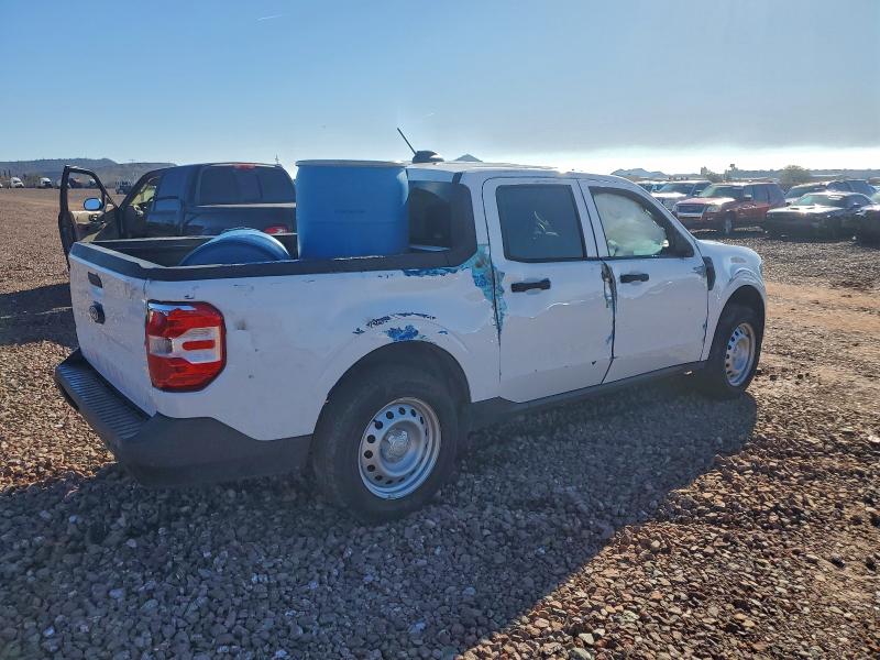 2025 FORD MAVERICK X #3311750732