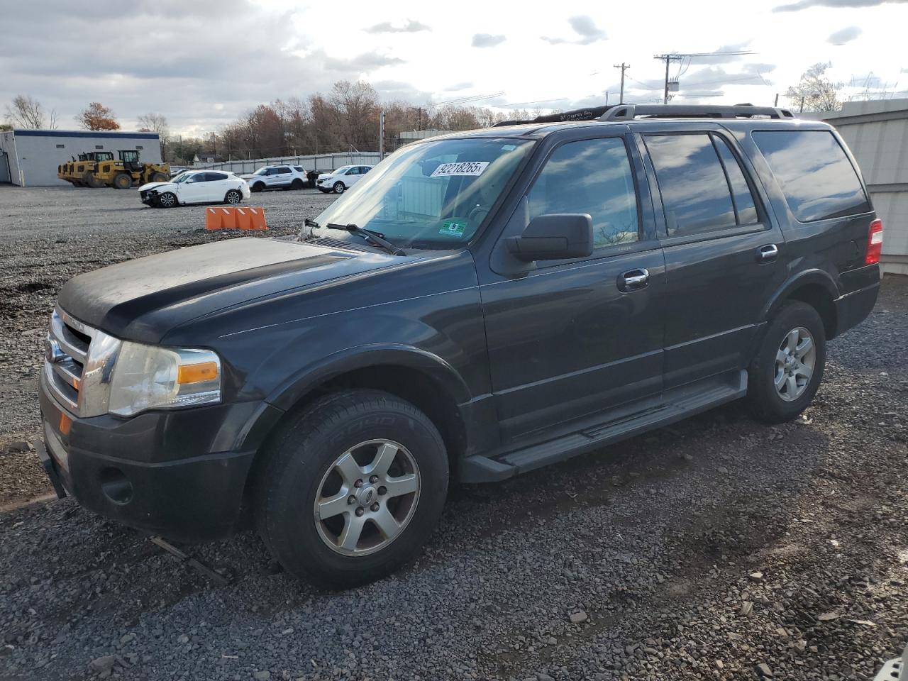 FORD EXPEDITION XLT