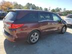 Lot #3296326444 2020 HONDA ODYSSEY EX