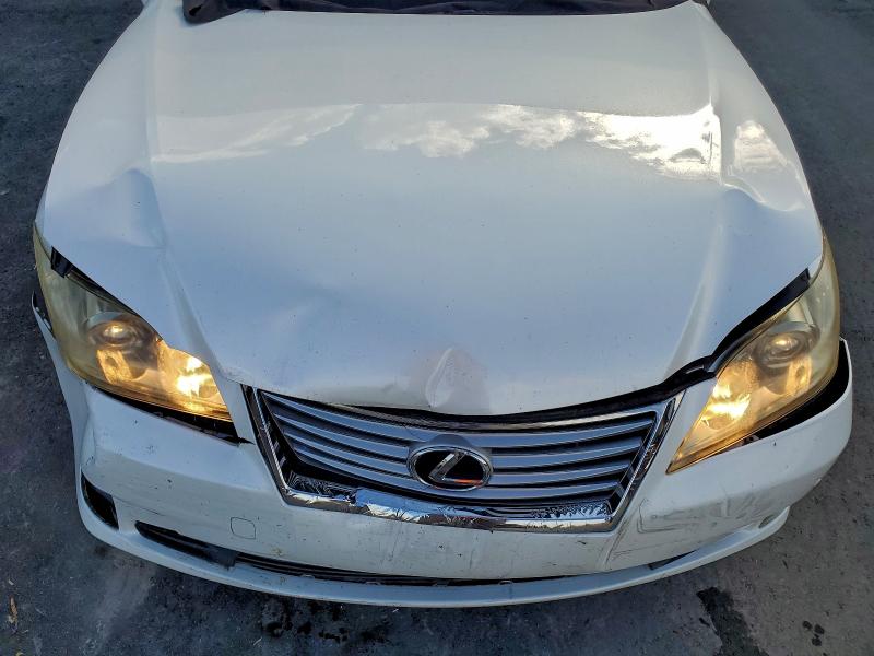 2011 LEXUS ES 350 #3315984188