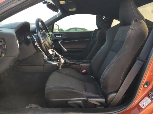 2017 TOYOTA 86 BASE #3302728121