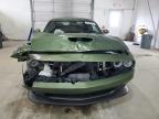 Lot #3292369301 2022 DODGE CHALLENGER