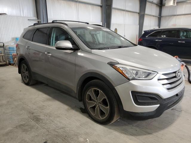 2013 HYUNDAI SANTA FE G #3305533068