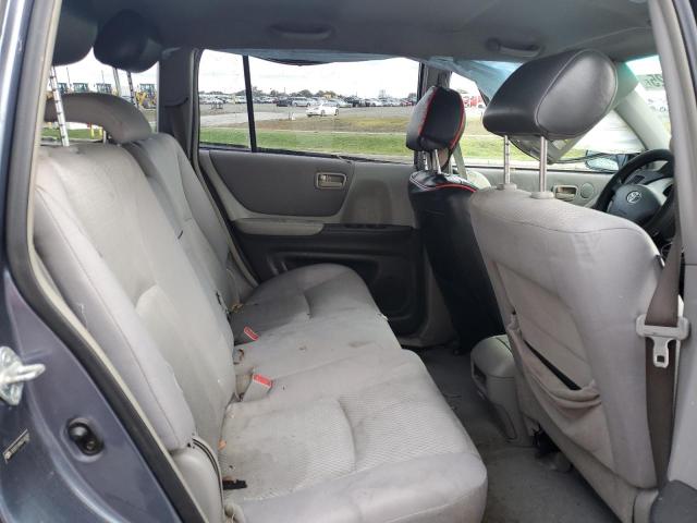 2006 TOYOTA HIGHLANDER #3303033606