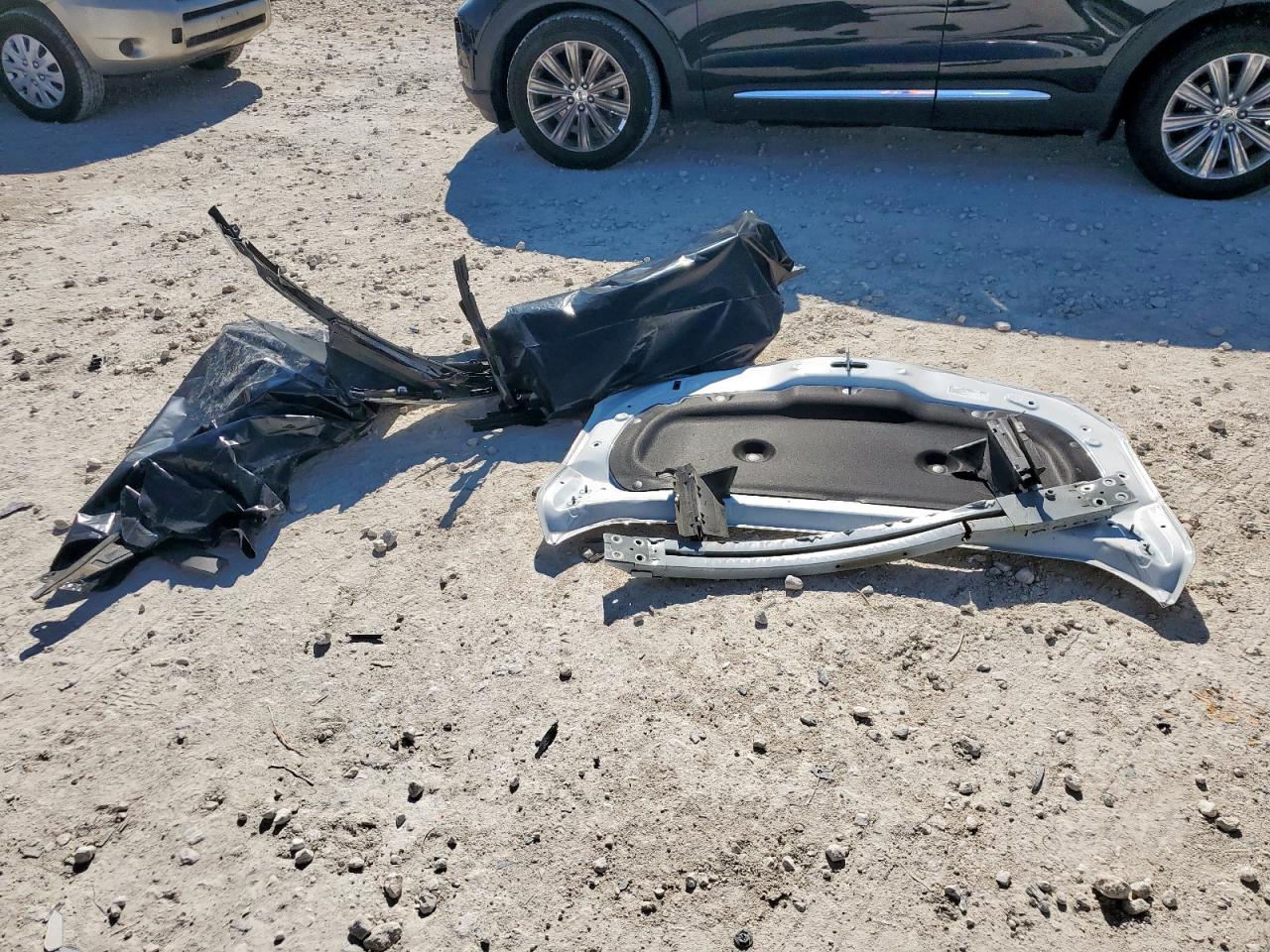 BUICK ENCORE PREFERRED