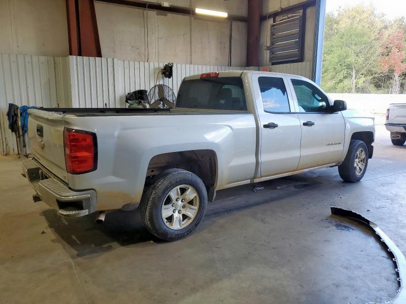2014 CHEVROLET SILVERADO #3316037261