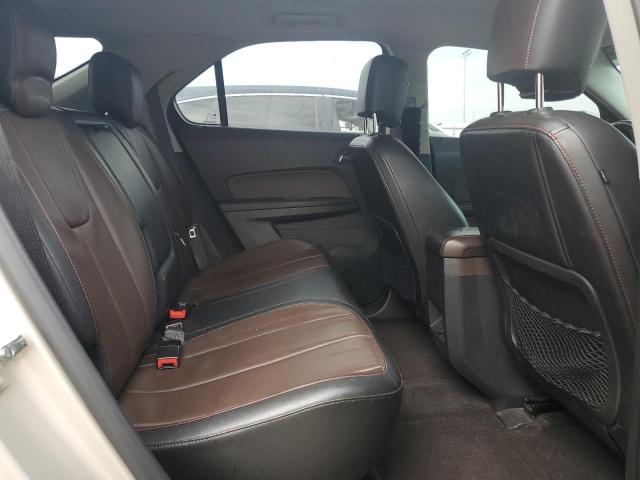 2012 CHEVROLET EQUINOX LT #3304509476