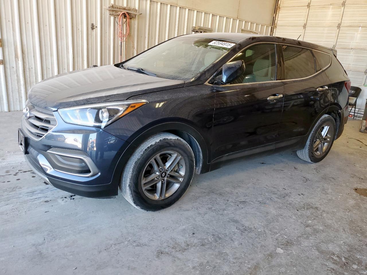 HYUNDAI SANTA FE S