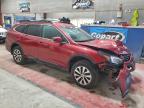 Lot #3318993350 2022 SUBARU OUTBACK PR