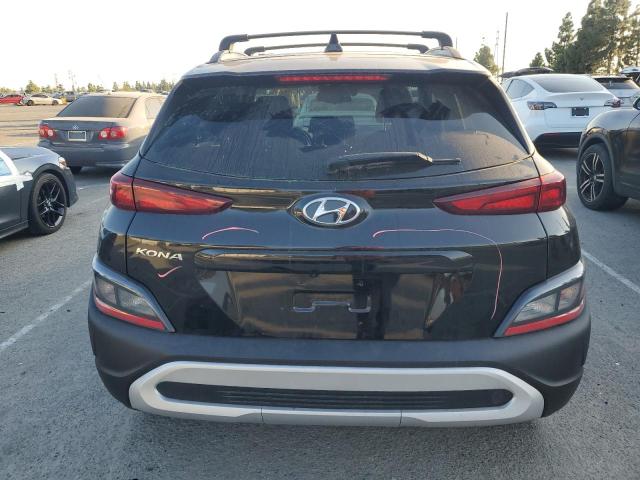 2022 HYUNDAI KONA SEL #3302849887