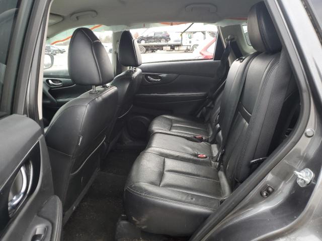 2014 NISSAN ROGUE S #3305308365