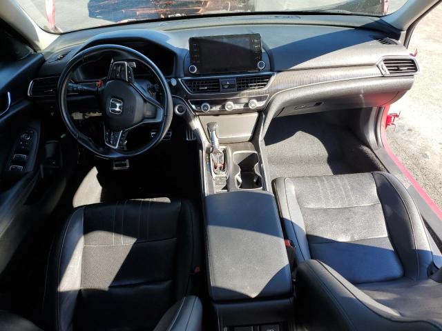 2021 HONDA ACCORD SPO #3303924728