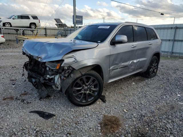 2019 JEEP GRAND CHER #3294493494