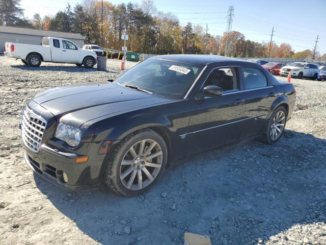 Global Auto Auctions: 2006 CHRYSLER 300C SRT-8