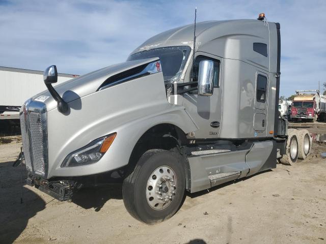 2025 KENWORTH T680 #3292337264