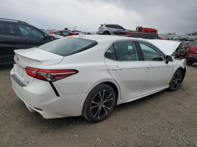 2019 TOYOTA CAMRY L #3297011365